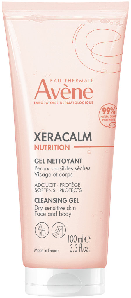 AVENE XeraCalm Nutrition 100ml