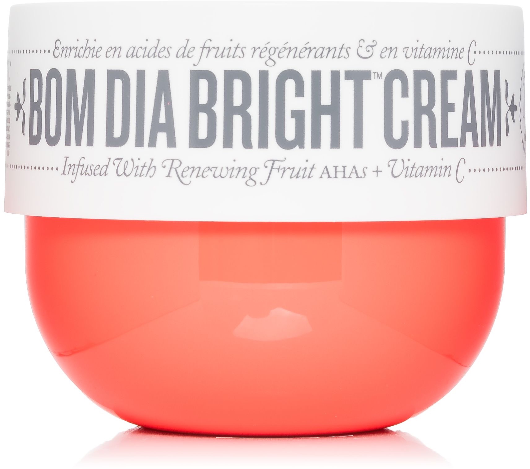 SOL DE JANEIRO Bom Dia Bright Cream 240 ml