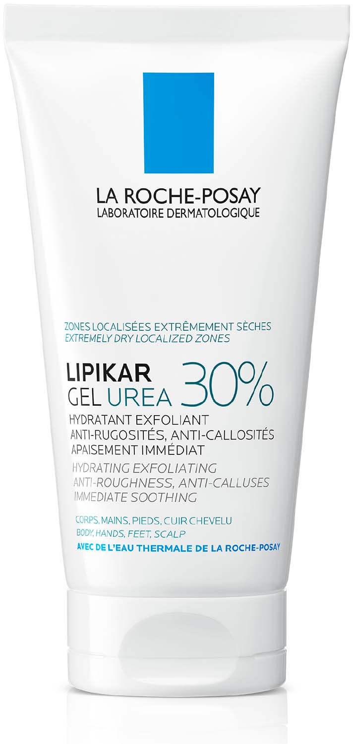 La Roche-Posay Lipikar 30% Urea gel, 50ml