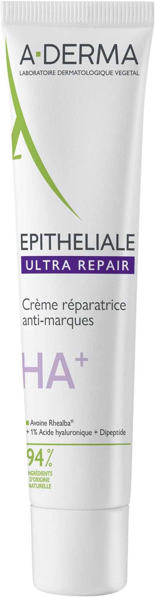 A-DERMA Epitheliale Ultra Repair regeneráló, 40 ml