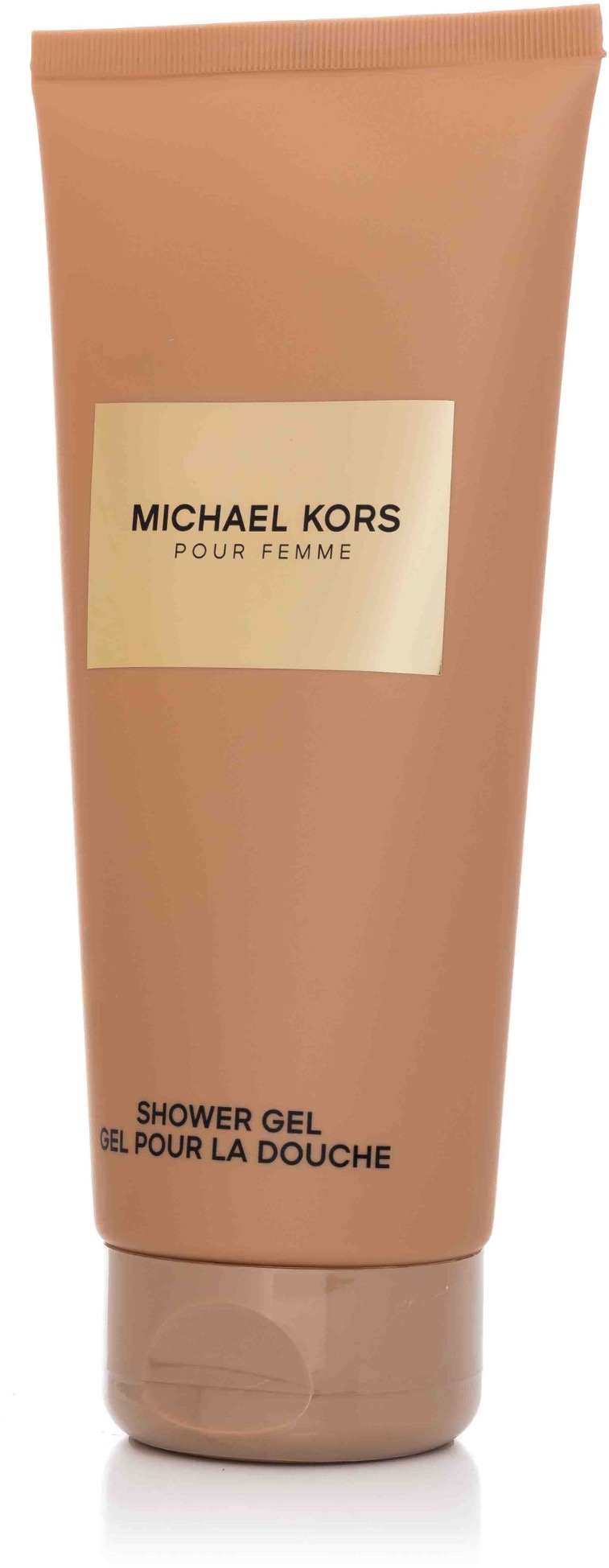 MICHAEL KORS Pour Femme tusfürdő gél, 200 ml
