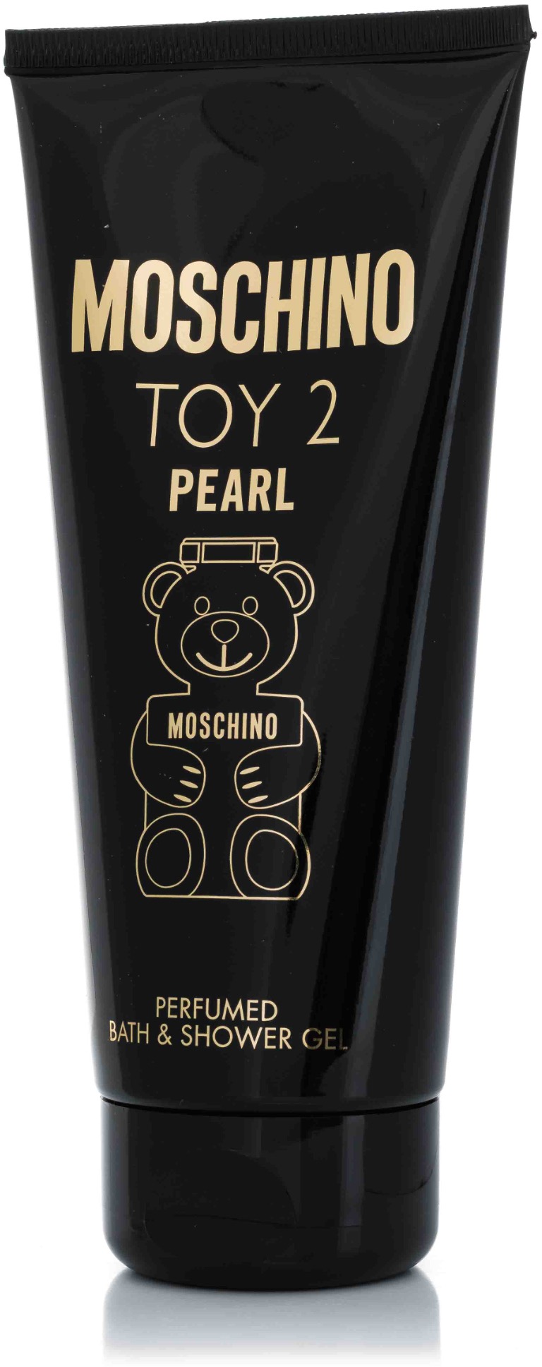 MOSCHINO Toy2 Pearl Bath & Shower Gel 200 ml