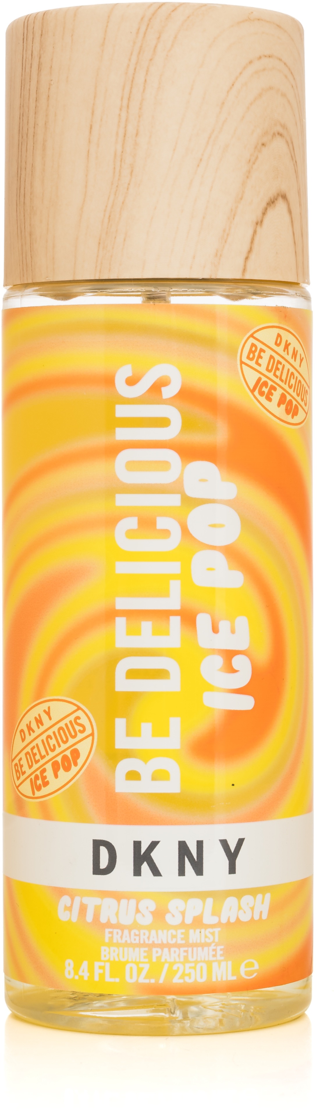DKNY Ice Pop Citrus Splash Body Mist, 250ml