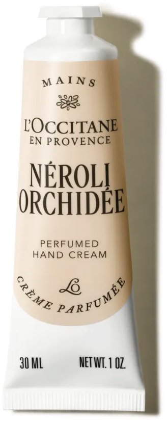 L'OCCITANE Néroli & Orchidée, 30 ml