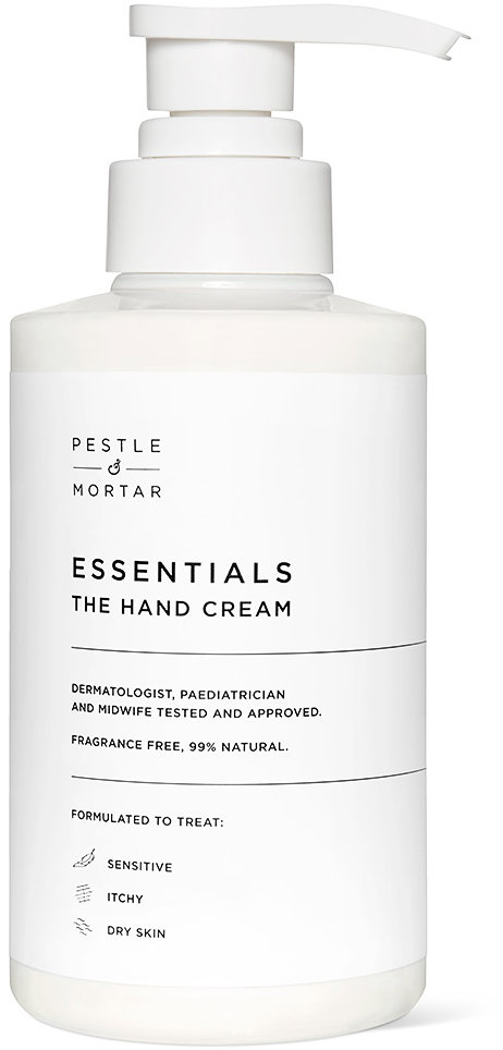 PESTLE & MORTAR Essentials Hand Cream 300 ml