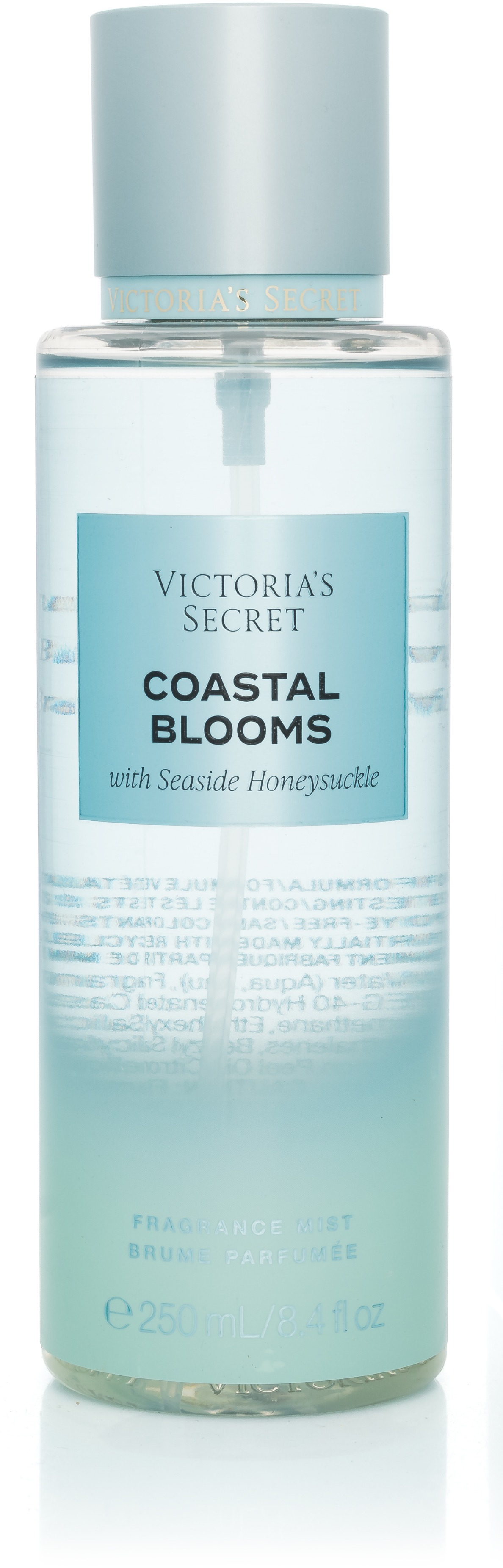 VICTORIA'S SECRET Coastal Blooms, 250 ml
