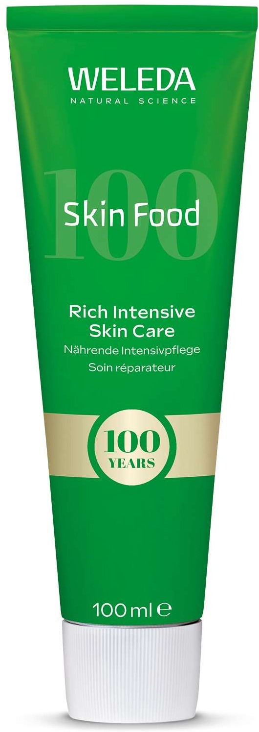 WELEDA Skin Food 100 Years Limited Edition, 100 ml