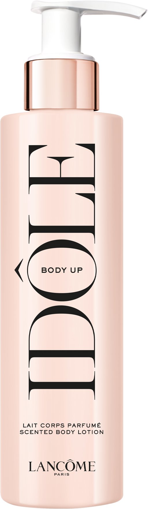 Lancome Idole Body Up Scented Body Lotion