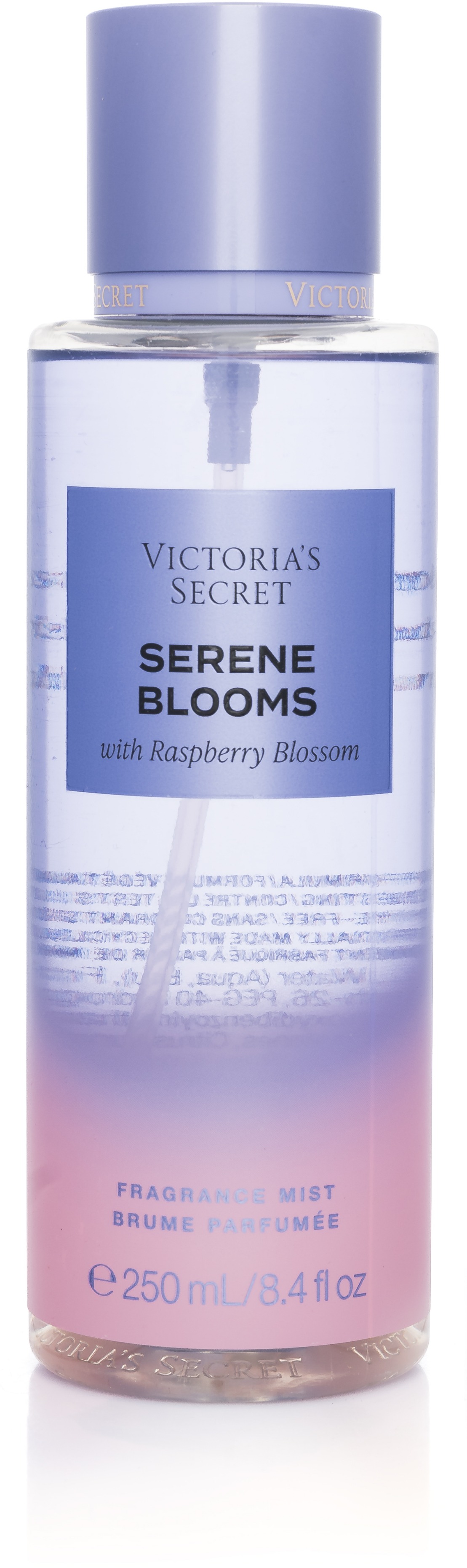 VICTORIA'S SECRET Serene Blooms, 250 ml