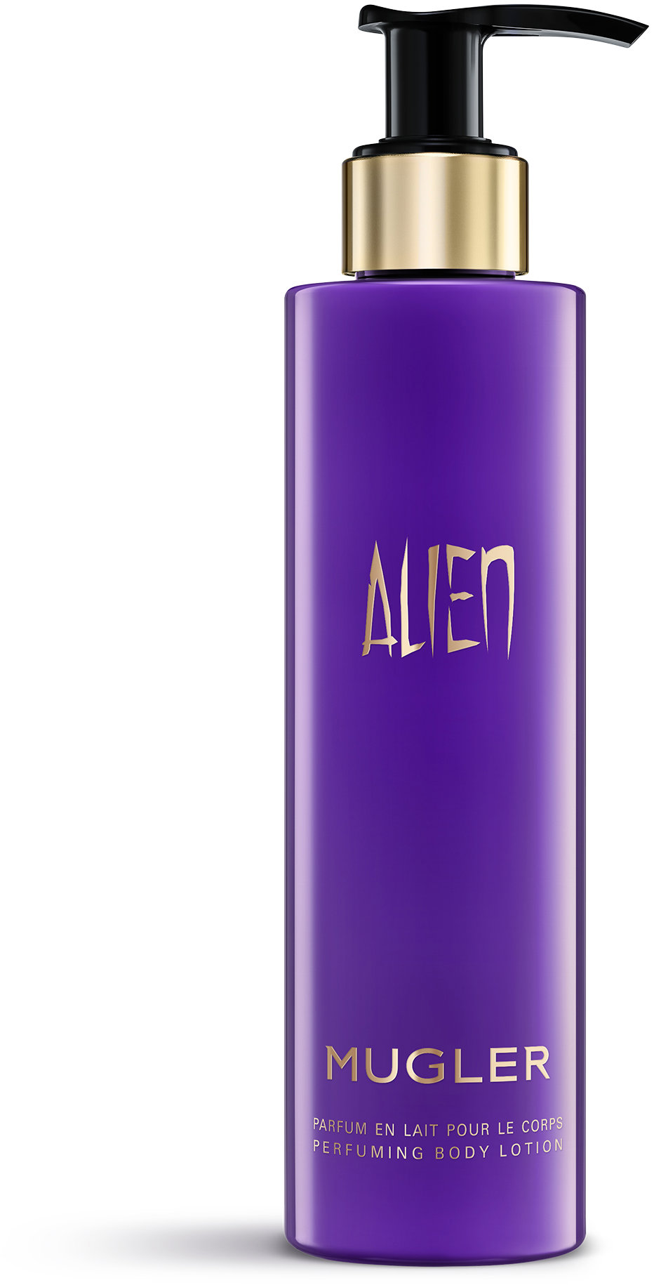 MUGLER Alien Body Lotion 200 ml