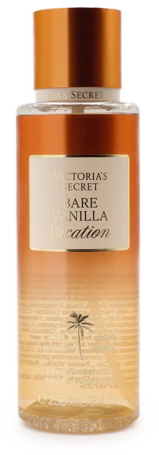 VICTORIA'S SECRET Bare Vanilla Vacation 250 ml