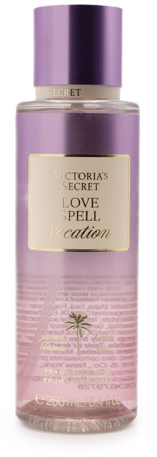 VICTORIA'S SECRET Love Spell Vacation 250 ml