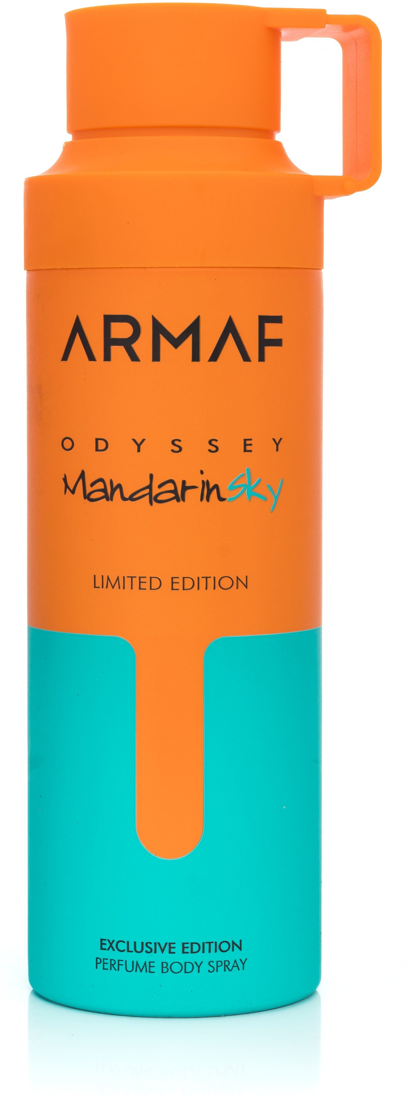 ARMAF Odyssey Mandarin Sky Perfume Body Spray, 200ml