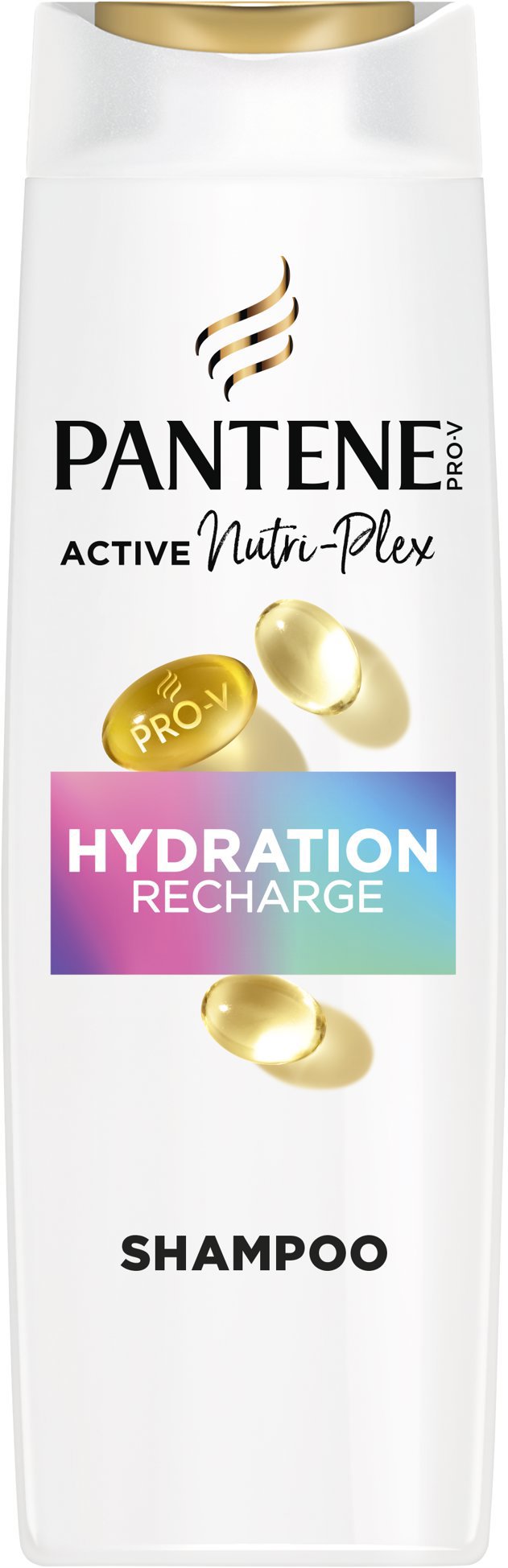 PANTENE Pro-V Hydration Recharge, 400 ml