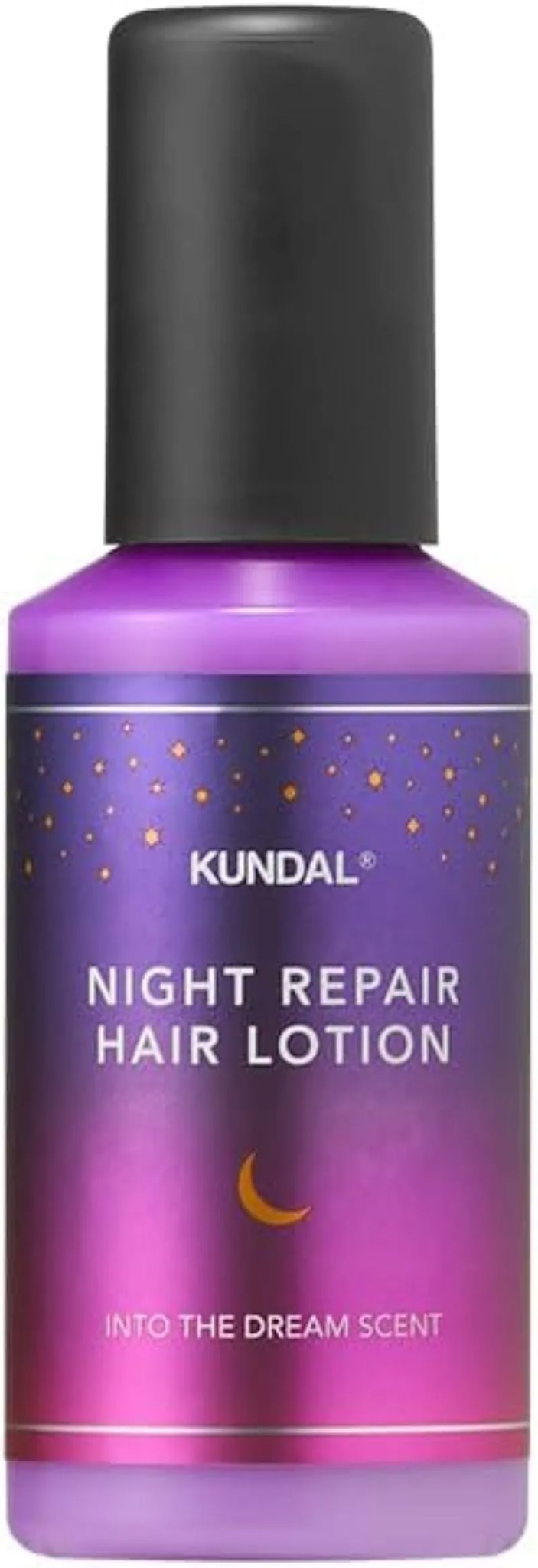KUNDAL Night Repair Hair Lotion Into The Dream, 100 ml