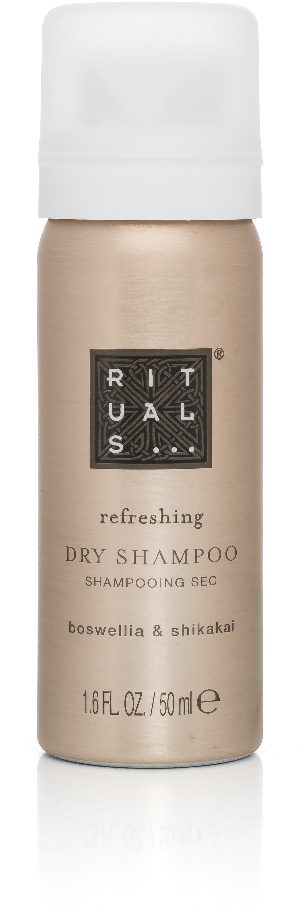 RITUALS Hair Care Collection Refreshing Dry Shampoo 50 ml