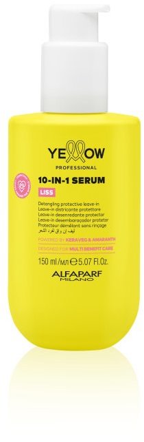 Alfaparf Milano YE Liss 10in1 Serum, 150ml