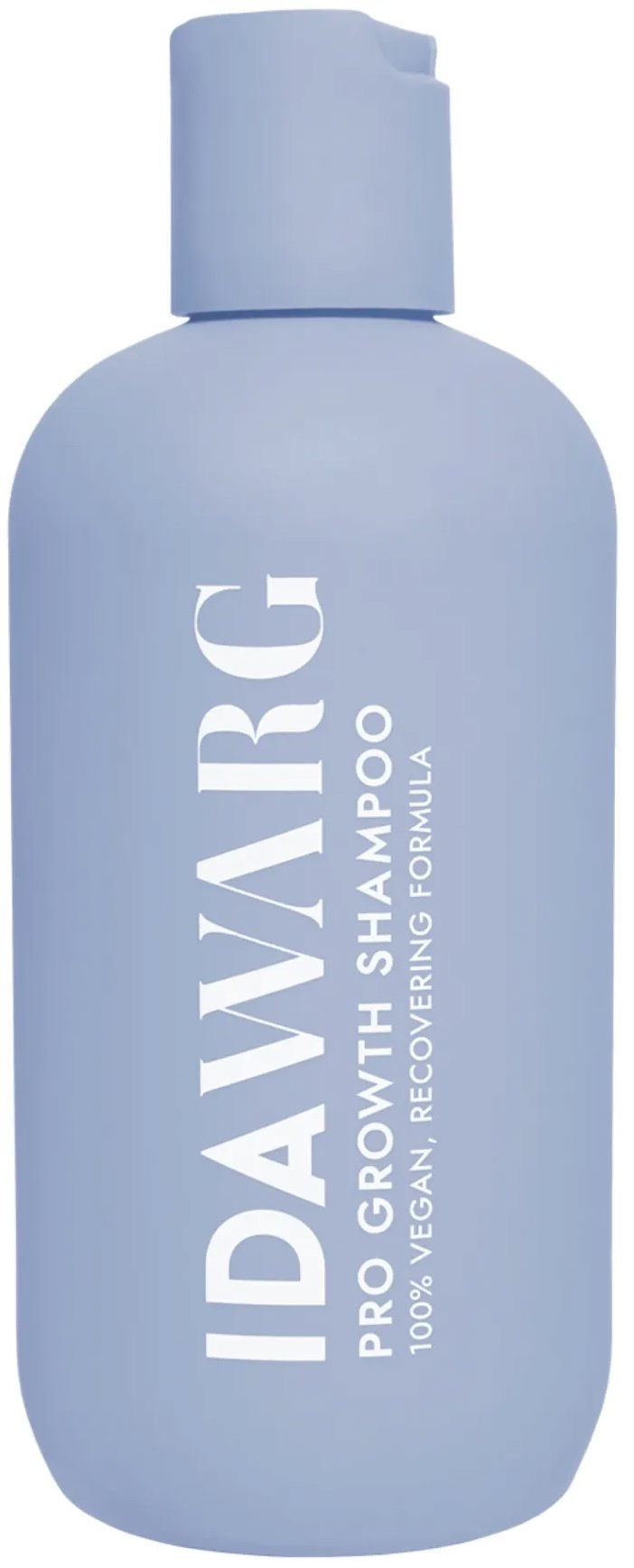 IDA WARG Pro Growth Shampoo 250 ml