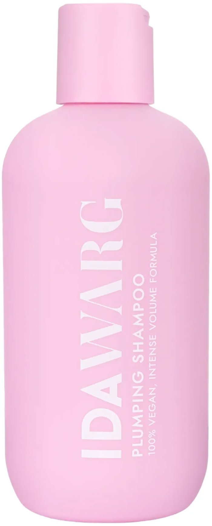 IDA WARG Plumping Shampoo 250 ml