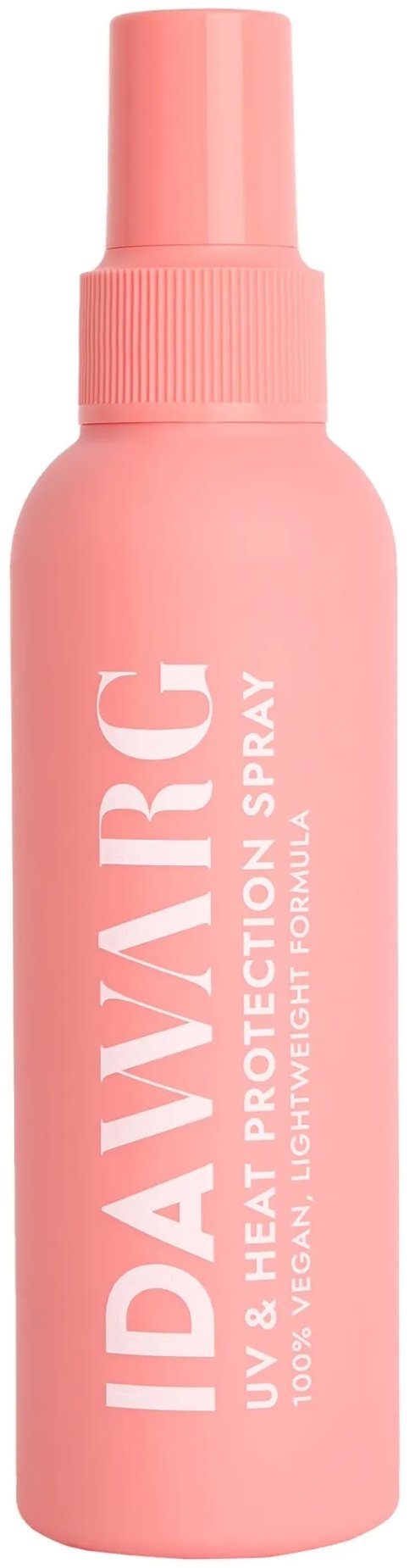 IDA WARG Heat Protection Spray 2.0, 150 ml