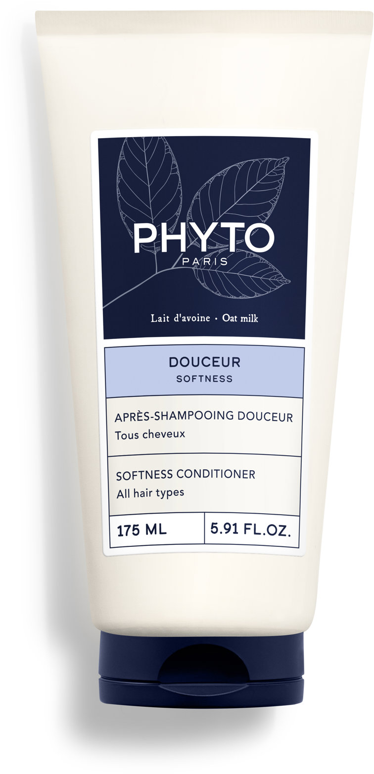 PHYTO Softness kondicionáló napi használatra 175 ml