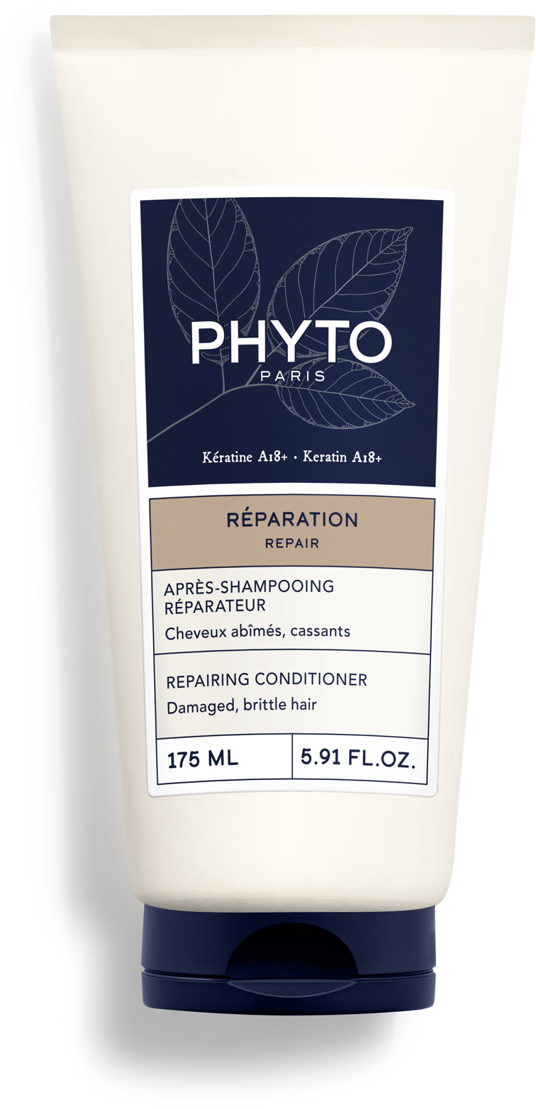 PHYTO Repair helyreállító balzsam sérült hajra 175 ml