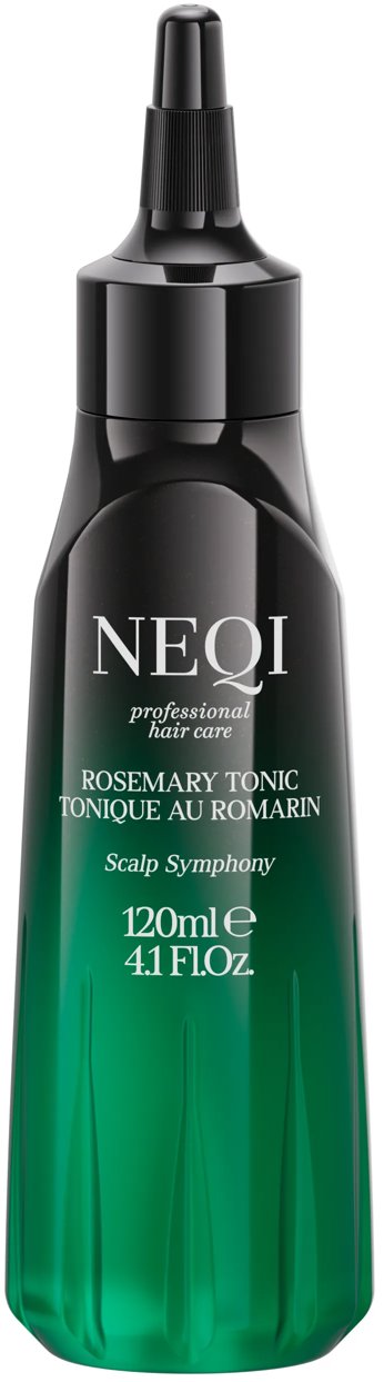 NEQI Forbidden Finish Rosemary Tonic, 120ml