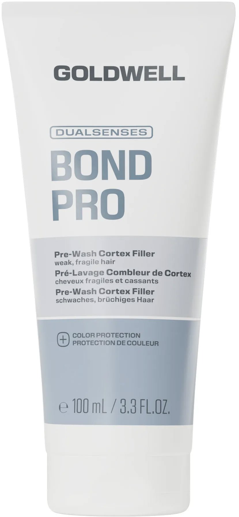 GOLDWELL Dualsenses Bond Pro Pre-wash Cortex Filler, 100 ml