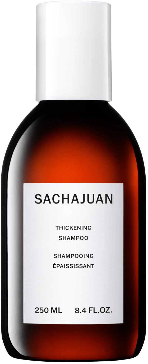 Sachajuan Thickening Shampoo, 250ml