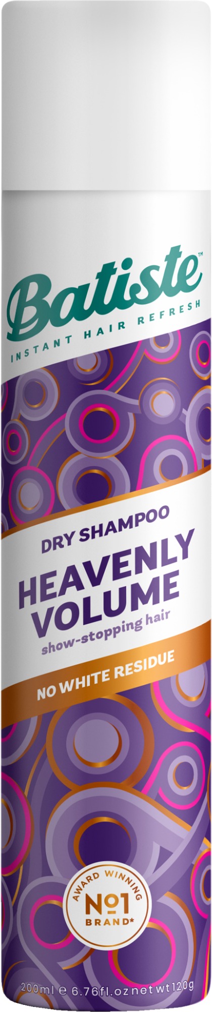 BATISTE Heavenly Volume 200 ml