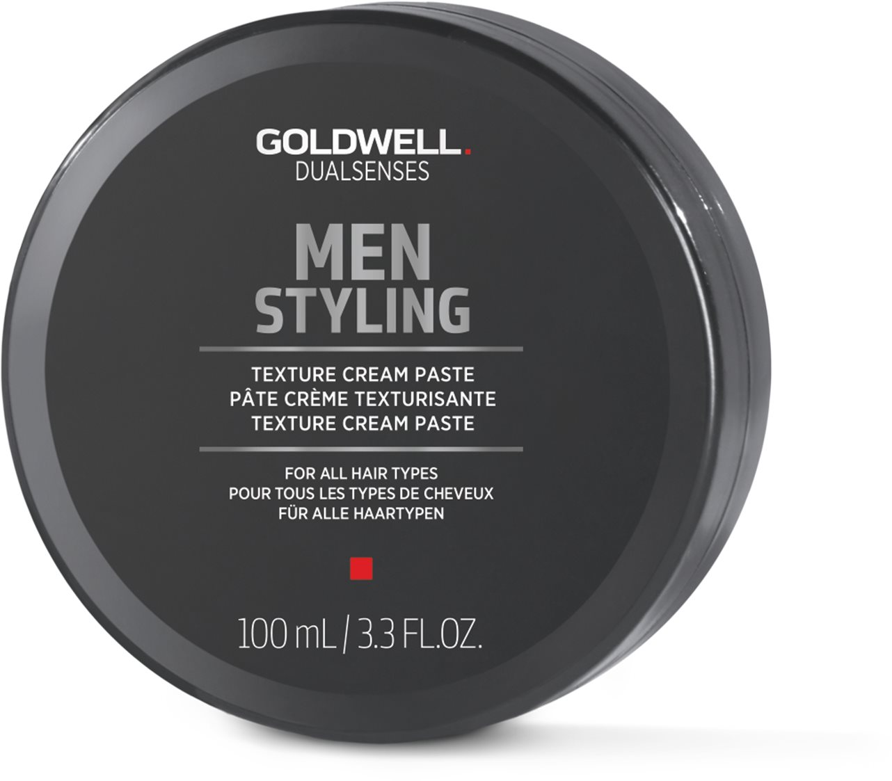 GOLDWELL Dualsenses For Men Texture Cream Paste 100 ml
