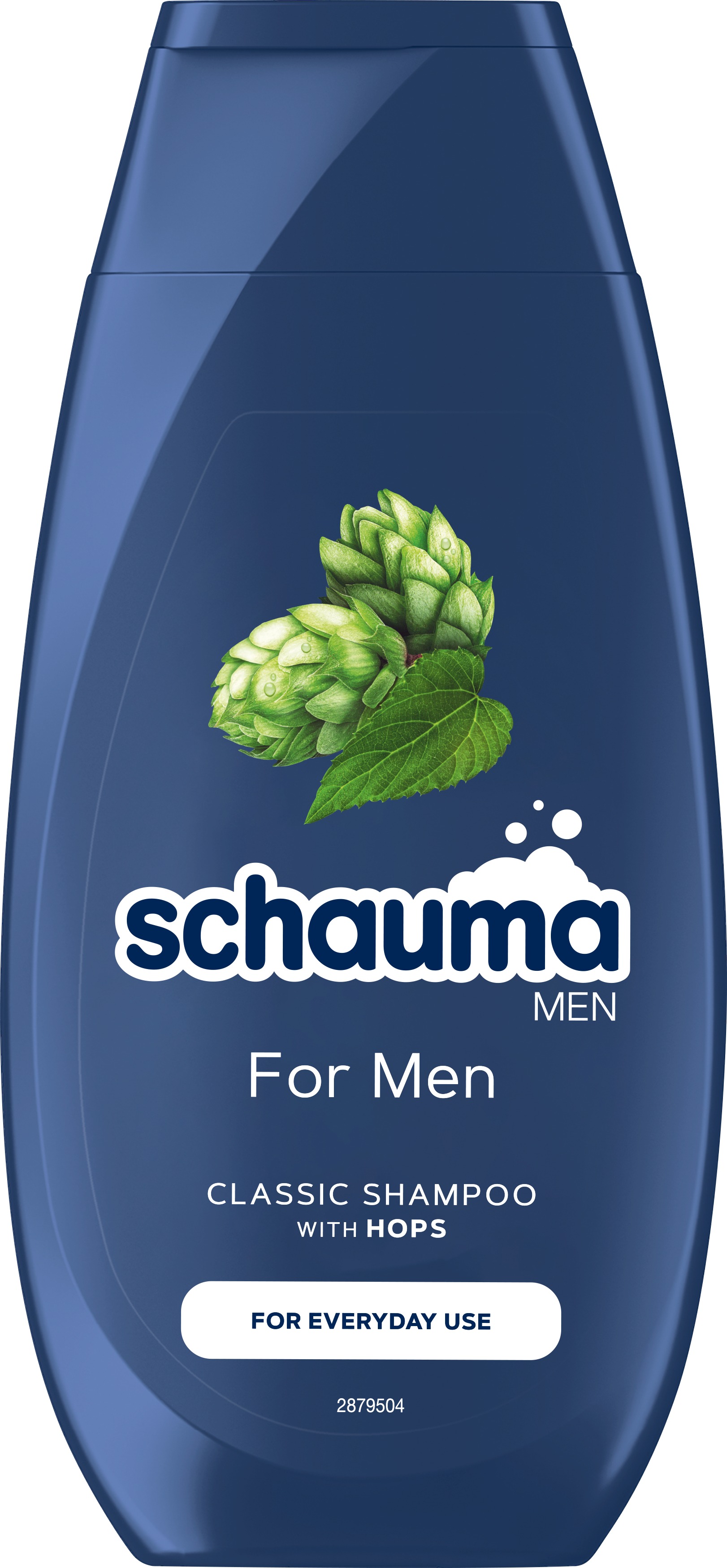 Schauma Classic For Men, 250ml