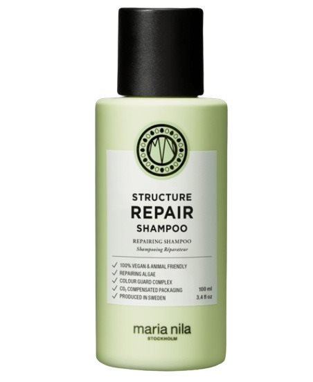 Maria Nila Structure Repair Shampoo 3.4 oz