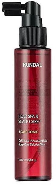 KUNDAL Head Spa Scalp Care hajhullás ellen, 100 ml