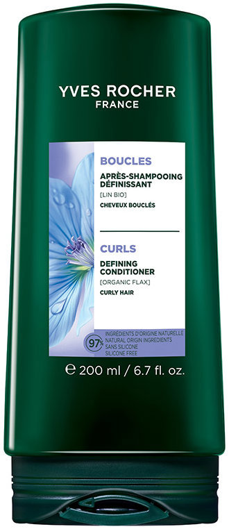 Yves Rocher BOUCLES 200 ml