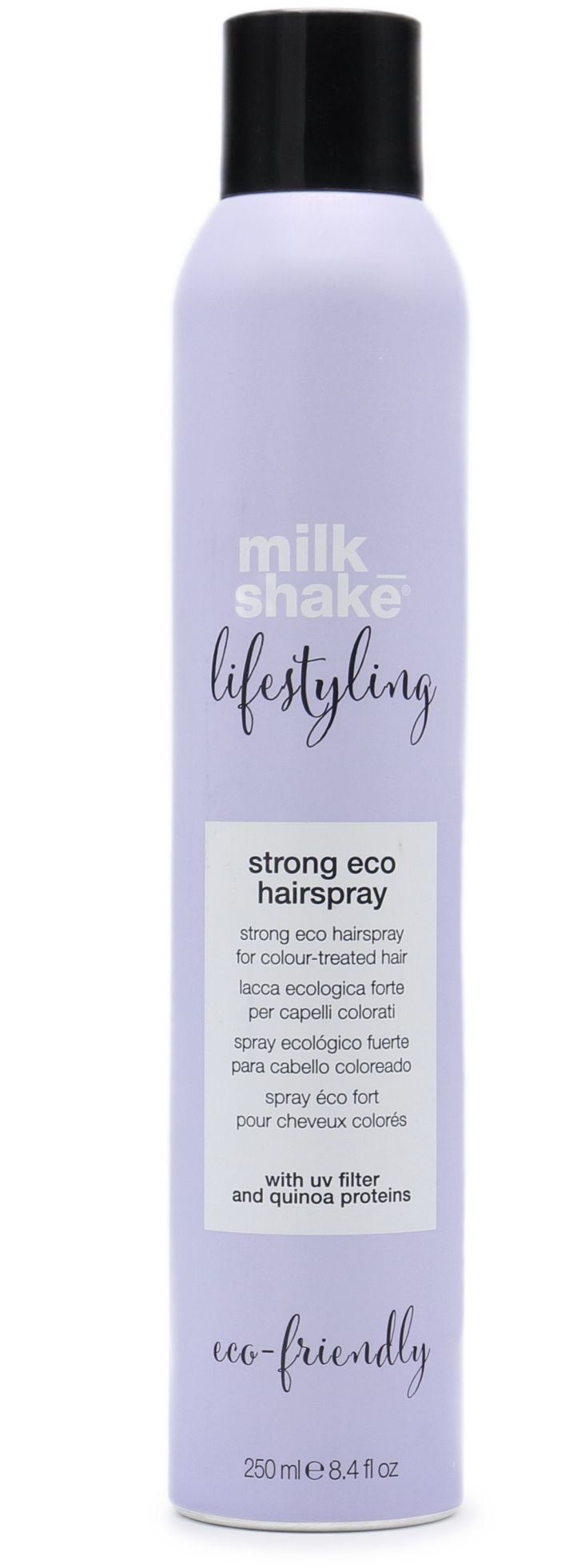 MILK SHAKE Lifestyling Eco Strong Hairspray 250 ml