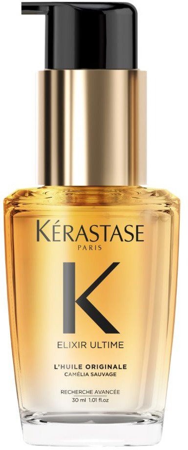 KÉRASTASE Elixir Ultime L'huile Originale 30 ml