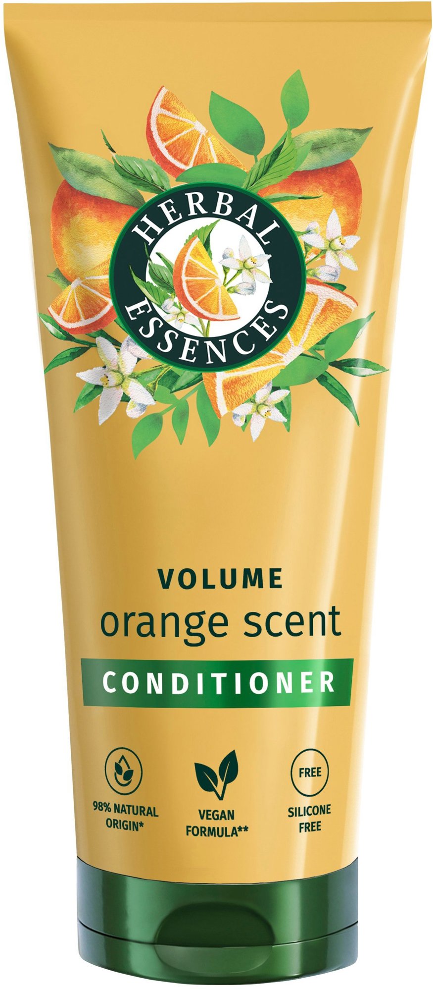 HERBAL ESSENCES Orange Scent Volume 250 ml