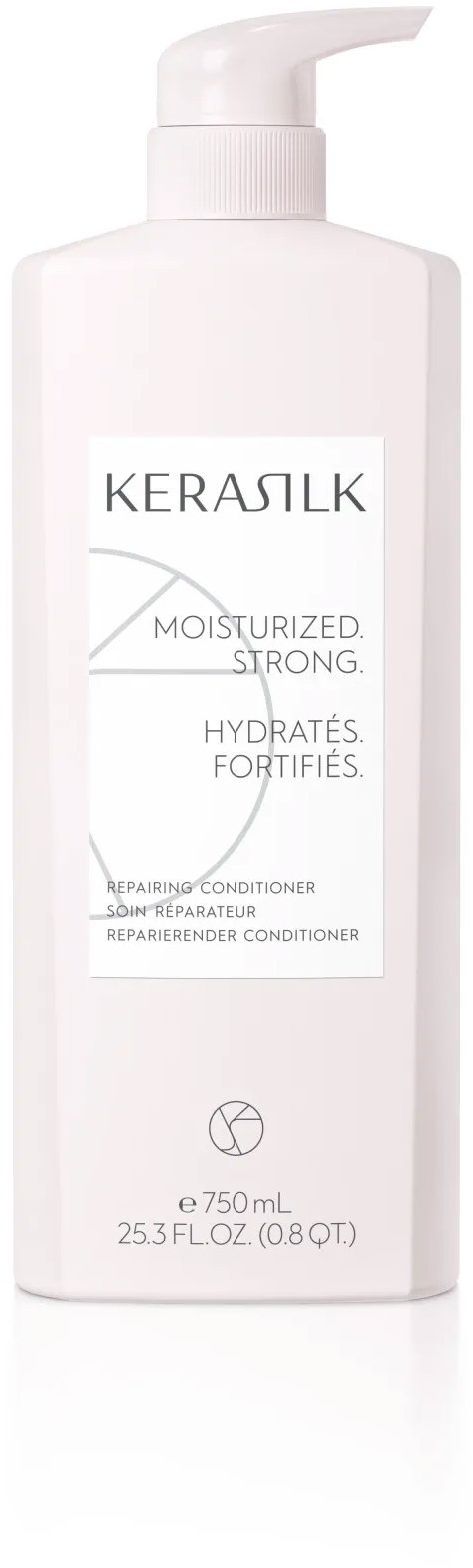 KERASILK Essentials Repairing Conditioner 750 ml