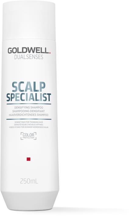 GOLDWELL Dualsenses Scalp Specialist Densifying Shampoo 250 ml