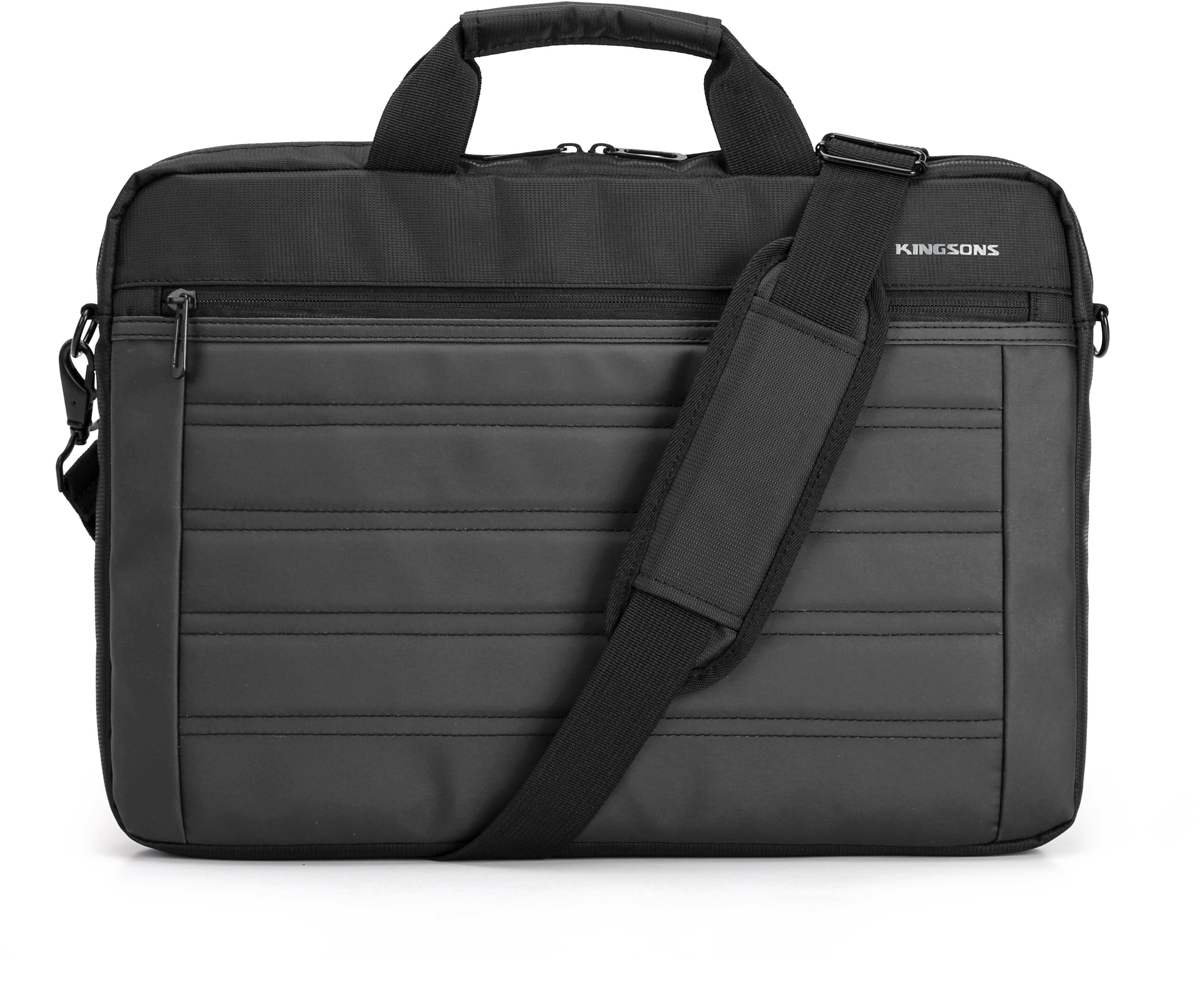 Kingsons Shoulder Laptop Bag 15,6"