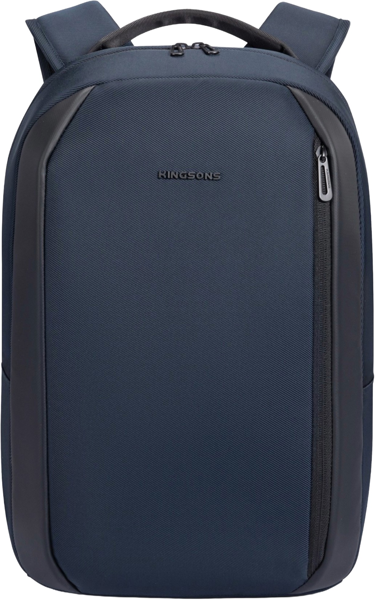 Kingsons BizSleek Compact 15,6" Laptop Backpack Blue