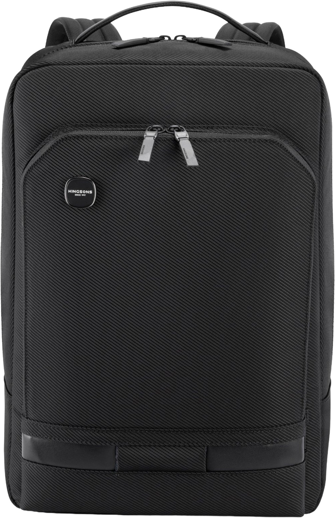 Kingsons BizElite Pro 15,6" Laptop Backpack Black