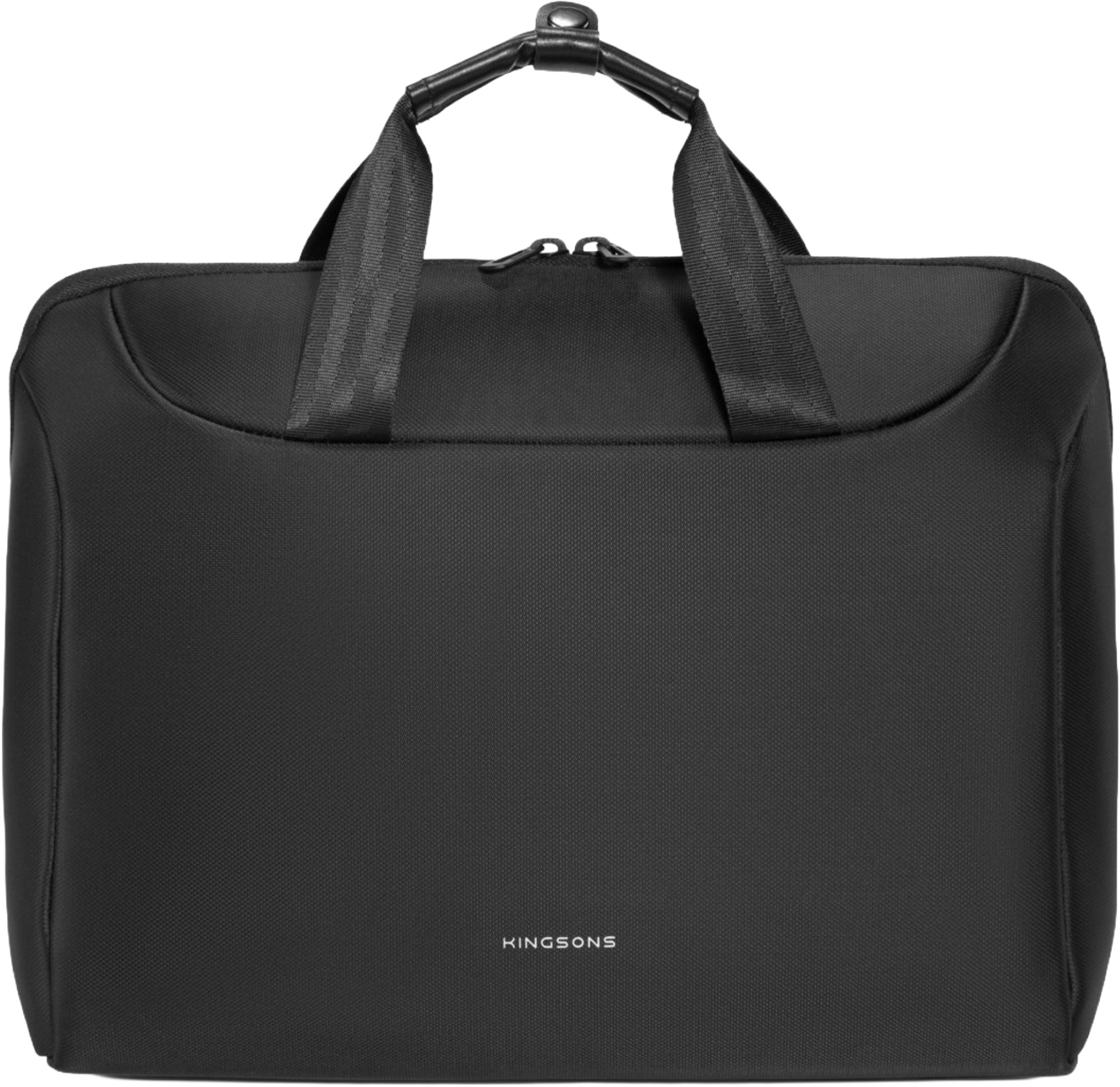 Kingsons SlimPro Commute Basic 15,6" Laptop Bag Black