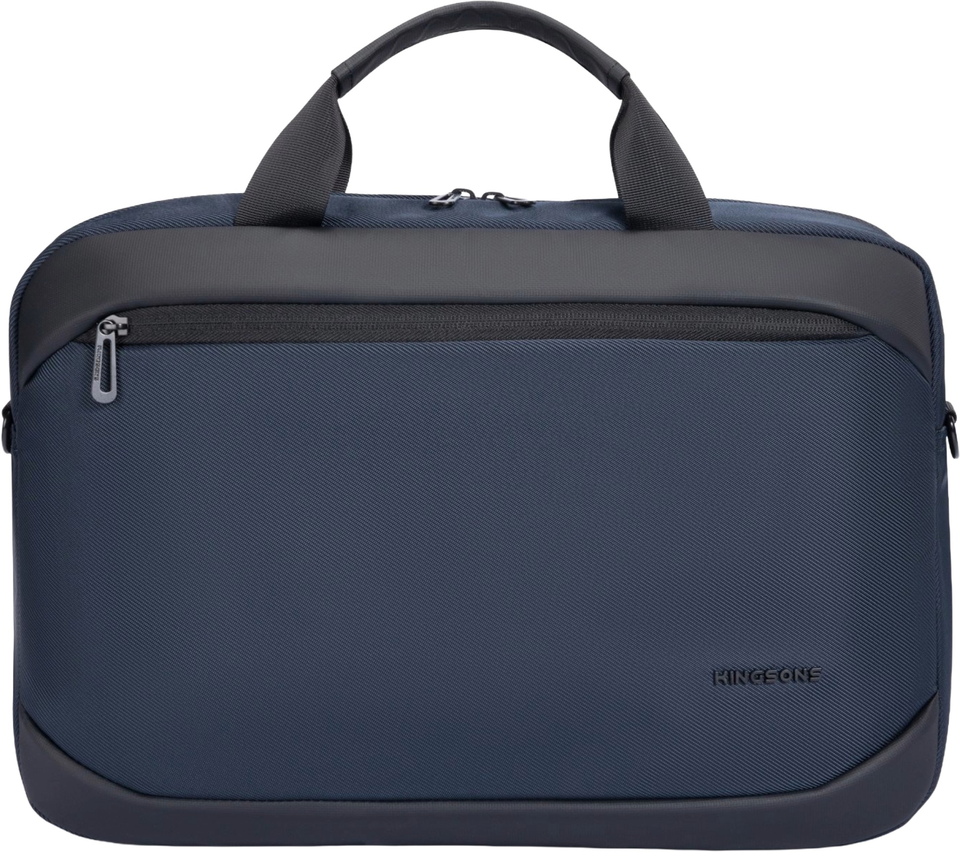 Kingsons NeoLuxe Carry 15,6" Laptop Bag Dark Blue
