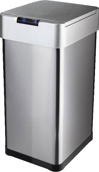 Lamart LT8128 szenzoros szemetes, USB Sensor, 40 l