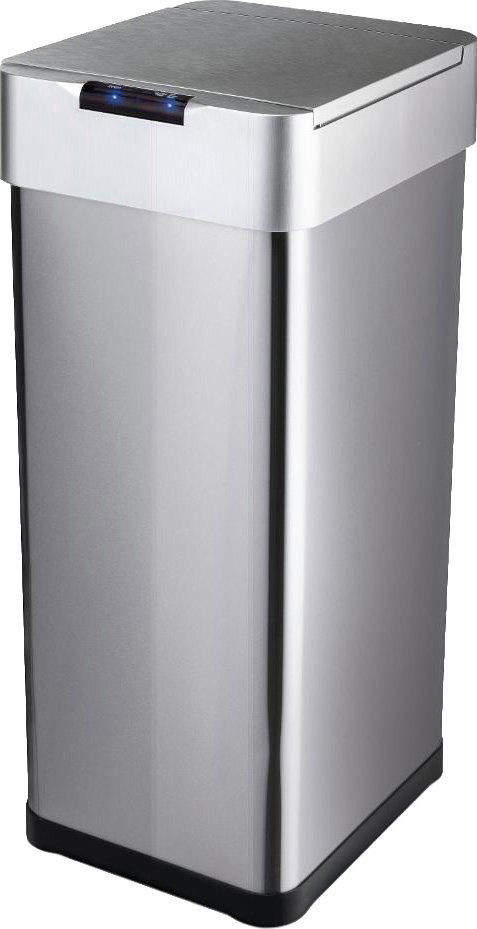 Lamart LT8129 szenzoros szemetes, USB Sensor, 50 l