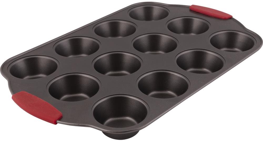 Lamart BONTE LT3114 muffinsütő forma, 12 darabos, 41x26,7cm