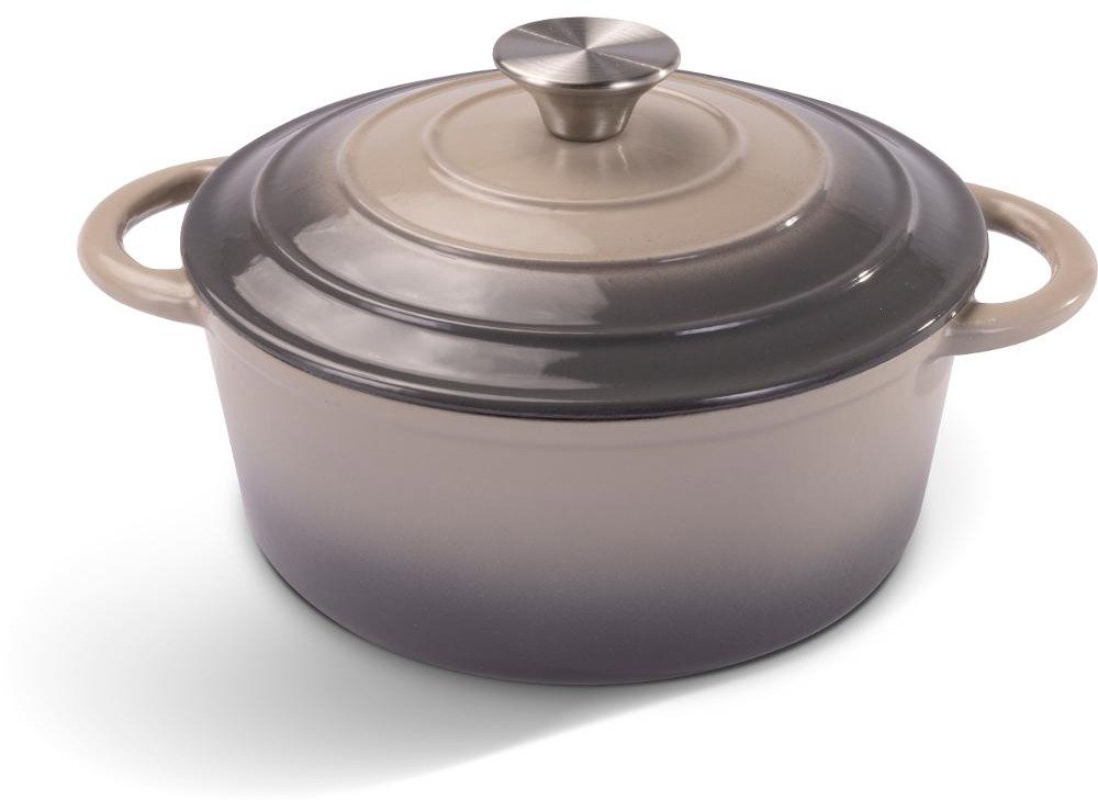 Lamart IRON LT1301 Öntöttvas, 22 cm