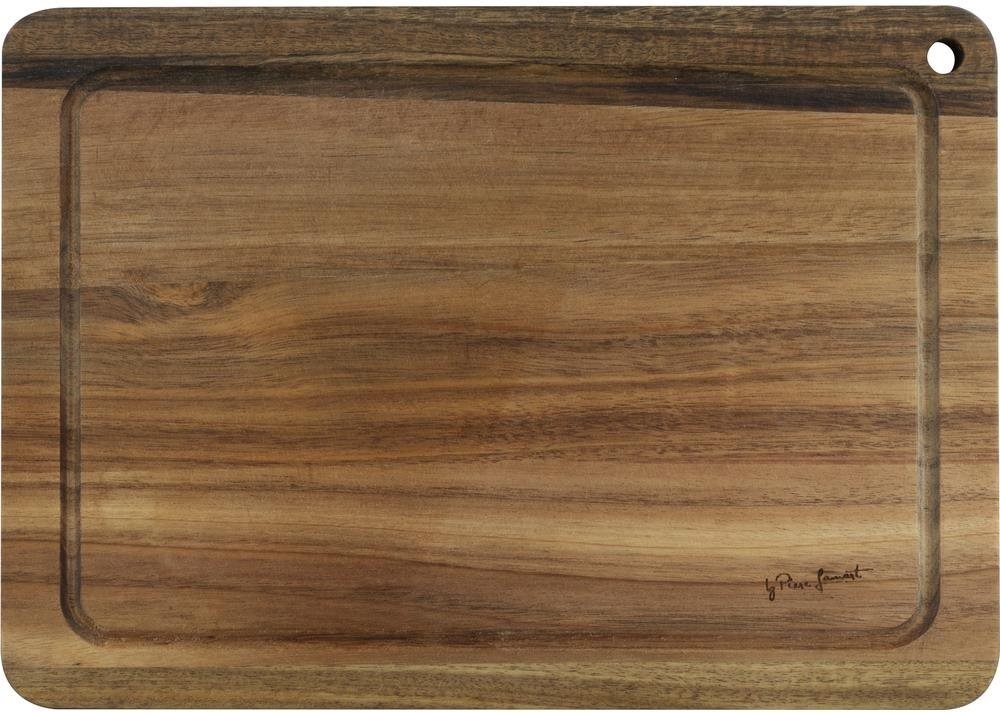 Lamart vágódeszka LT2144 24x16 ACACIA